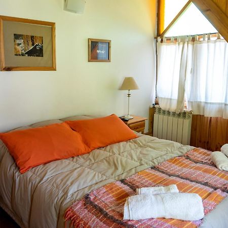 Cabanas Naxara Villa La Angostura Extérieur photo