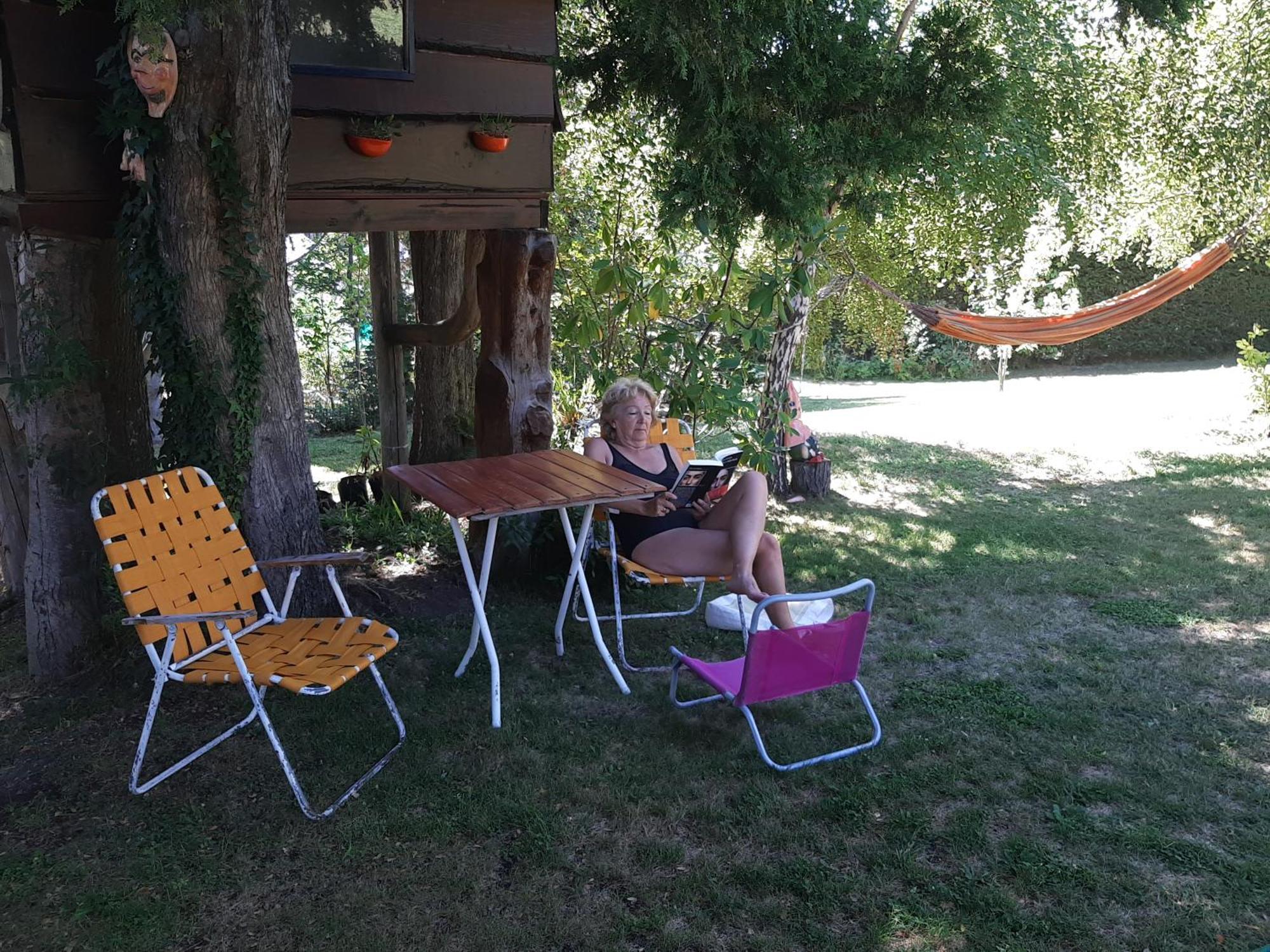 Cabanas Naxara Villa La Angostura Extérieur photo
